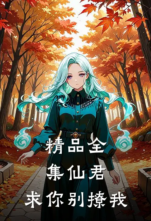 精品全集仙君,求你别撩我免费观看