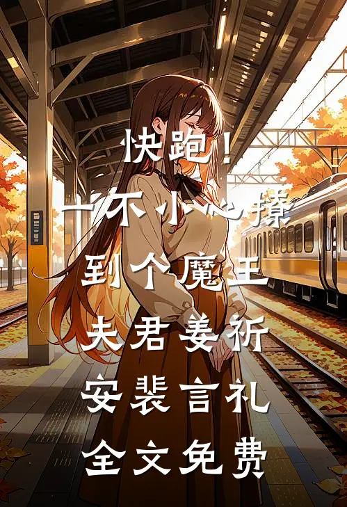 快跑！一不小心撩到个魔王夫君姜祈安裴言礼全文免费