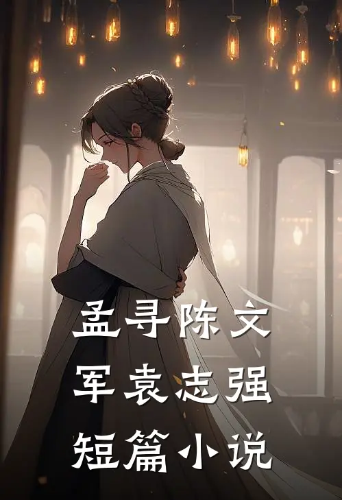 孟寻陈文军袁志强短篇小说