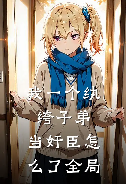 我一个纨绔子弟，当奸臣怎么了全局