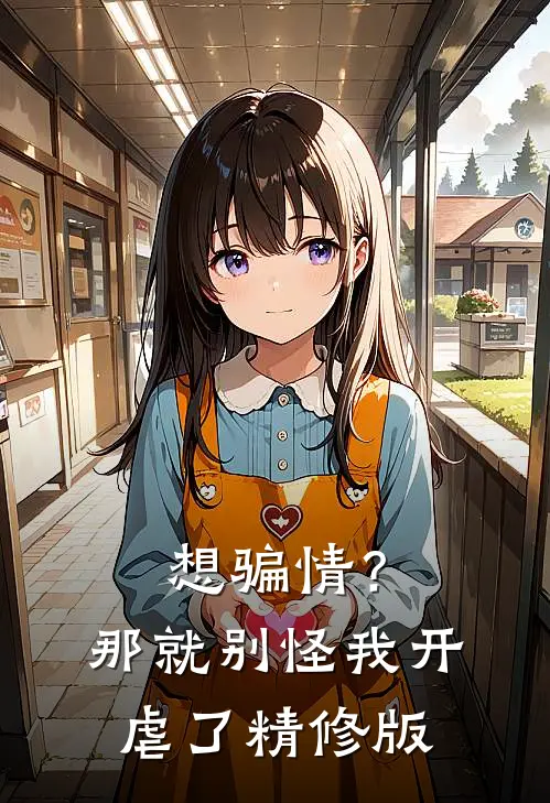想骗情？那就别怪我开虐了精修版