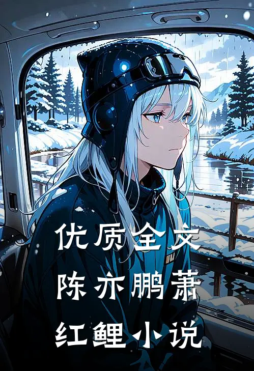 优质全文陈亦鹏萧红鲤小说