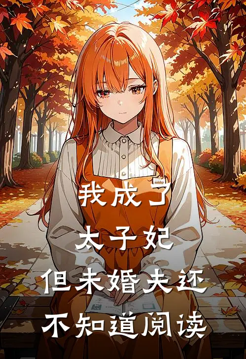 我成了太子妃,但未婚夫还不知道阅读全文