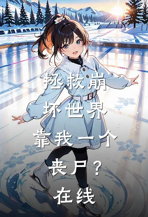 拯救崩坏世界，靠我一个丧尸？在线
