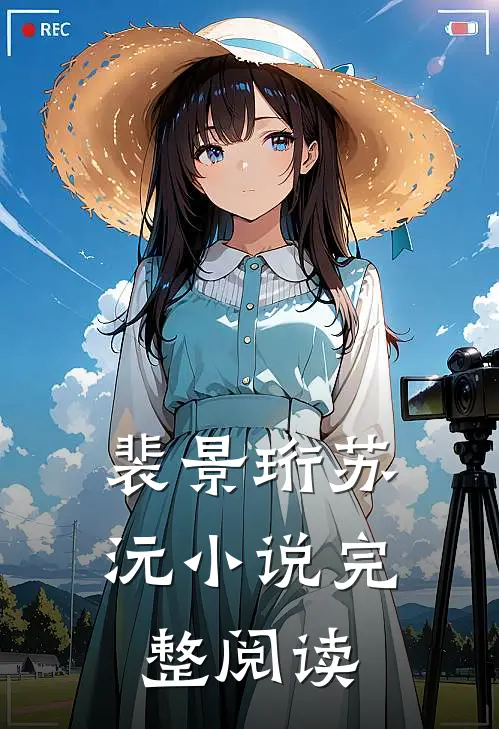 裴景珩苏沅小说完整阅读