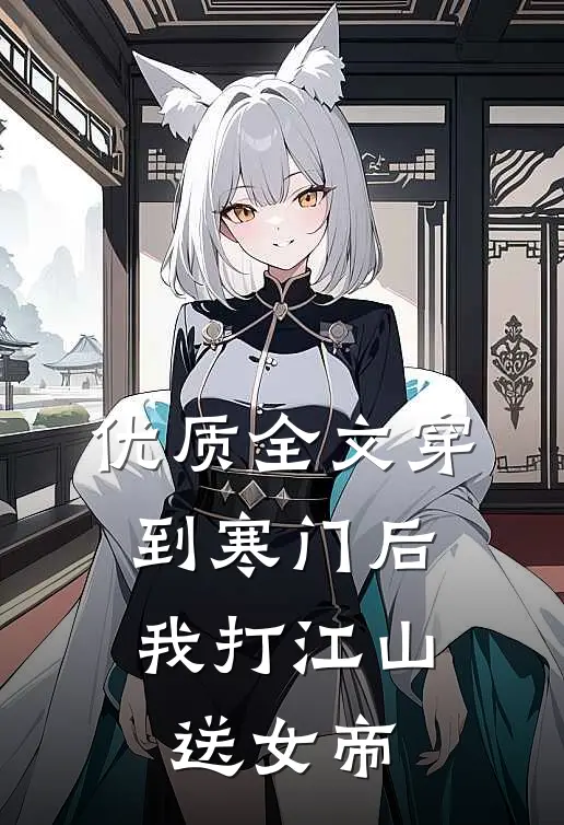 优质全文穿到寒门后，我打江山送女帝