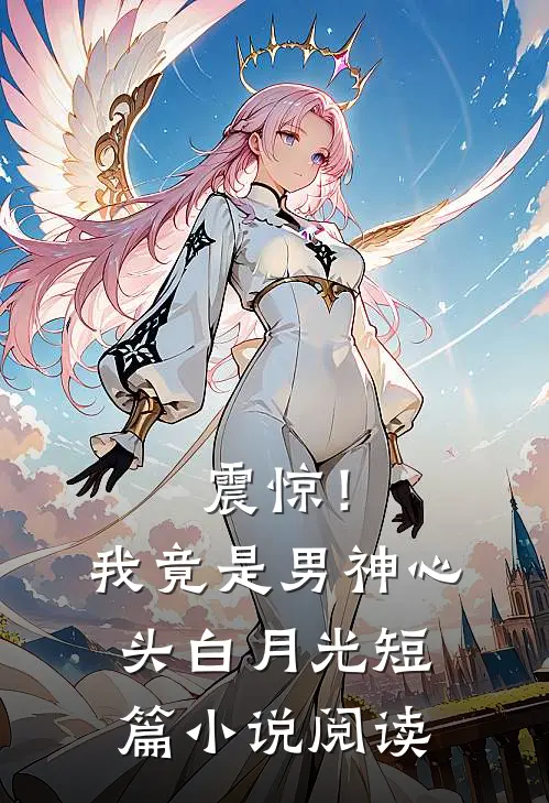 震惊！我竟是男神心头白月光短篇小说阅读