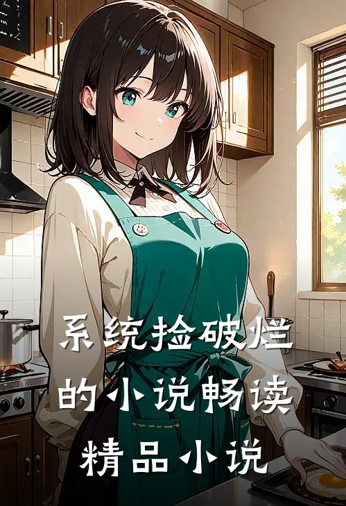 系统捡破烂的小说畅读精品小说