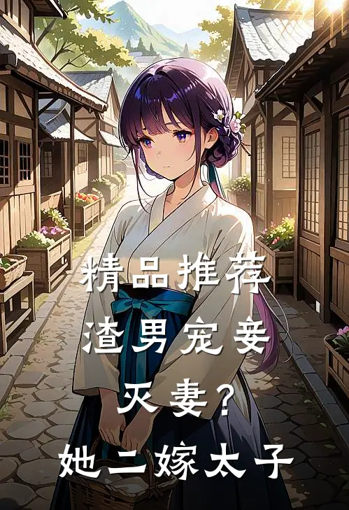 精品推荐渣男宠妾灭妻?她二嫁太子