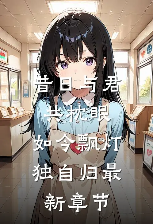 昔日与君共枕眠,如今飘灯独自归最新章节