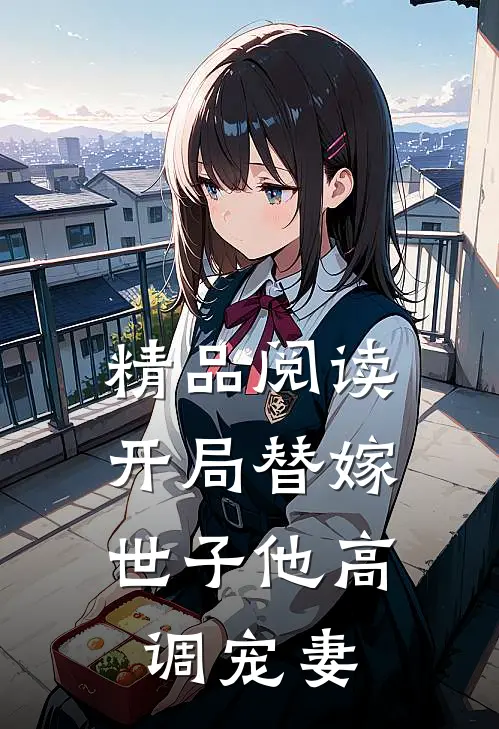 精品阅读开局替嫁,世子他高调宠妻