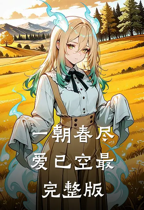 一朝春尽爱已空最完整版