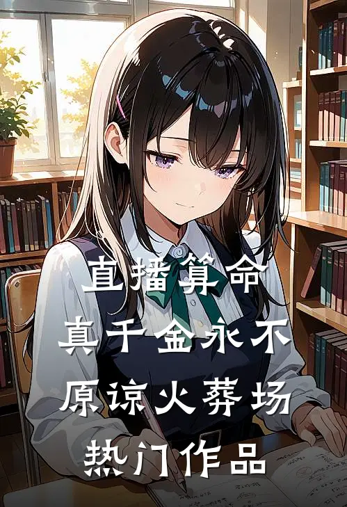 直播算命，真千金永不原谅火葬场热门作品