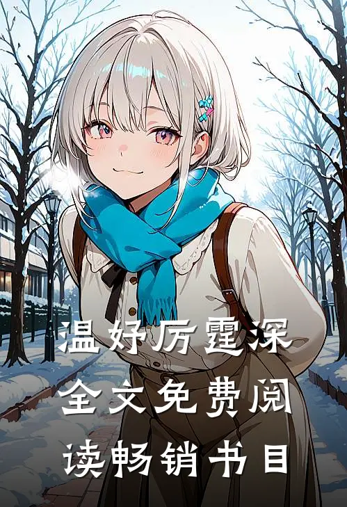 温妤厉霆深全文免费阅读畅销书目