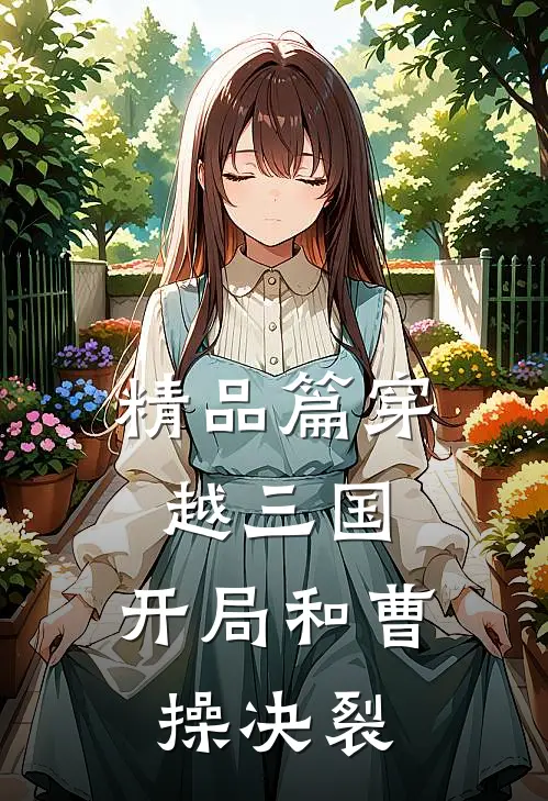 精品篇穿越三国开局和曹操决裂的