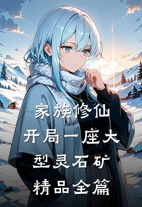 家族修仙：开局一座大型灵石矿精品全篇