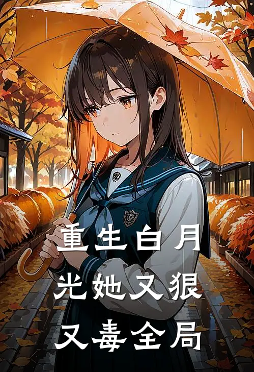 重生白月光她又狠又毒全局