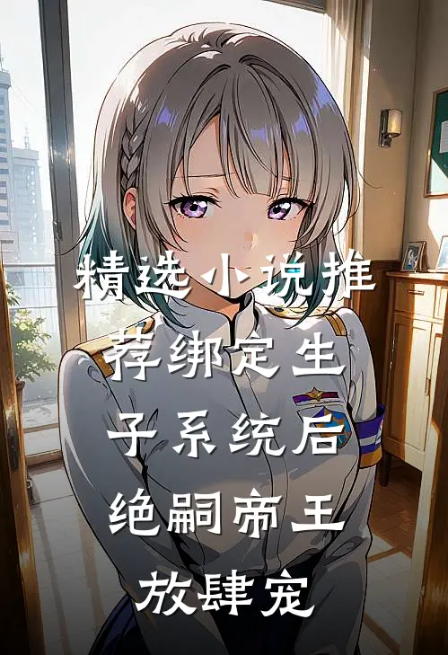精选小说推荐绑定生子系统后,绝嗣帝王放肆宠