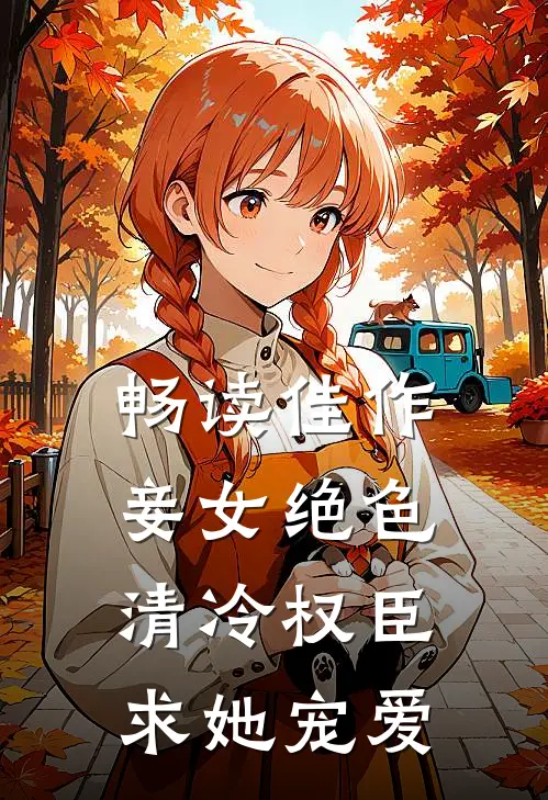 畅读佳作妾女绝色：清冷权臣求她宠爱