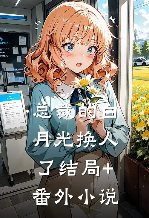 总裁的白月光换人了结局+番外小说