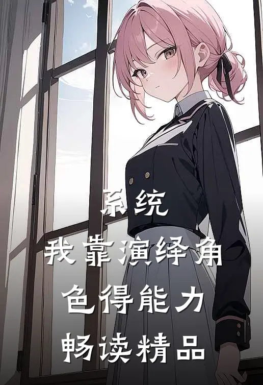 系统：我靠演绎角色得能力畅读精品