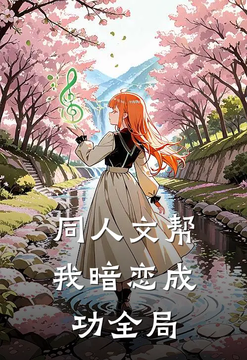 同人文帮我暗恋成功全局