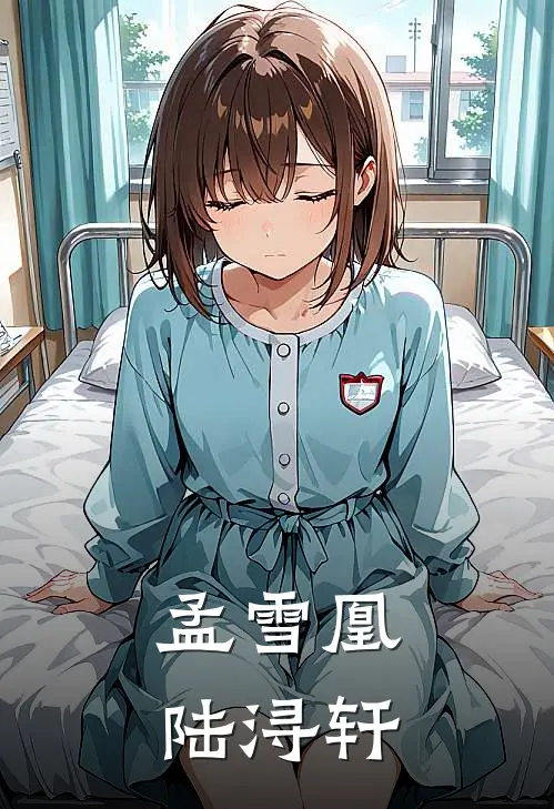 孟雪凰陆浔轩