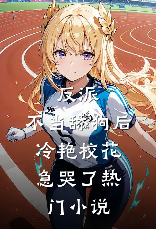 反派：不当舔狗后，冷艳校花急哭了热门小说