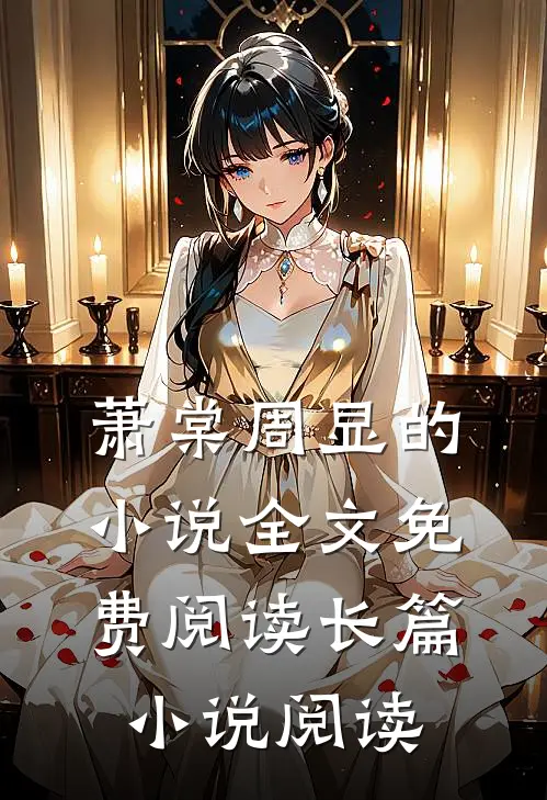 萧棠周显的小说全文免费阅读长篇小说阅读