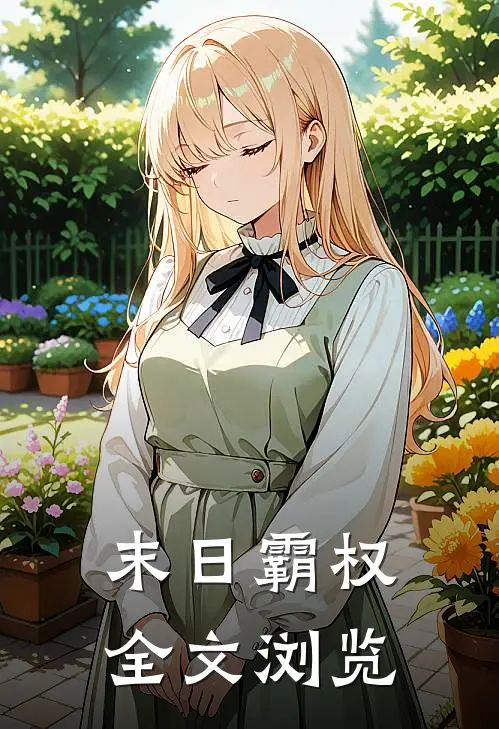 末日霸权全文浏览