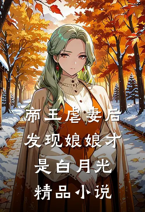 帝王虐妻后,发现娘娘才是白月光精品免费阅读