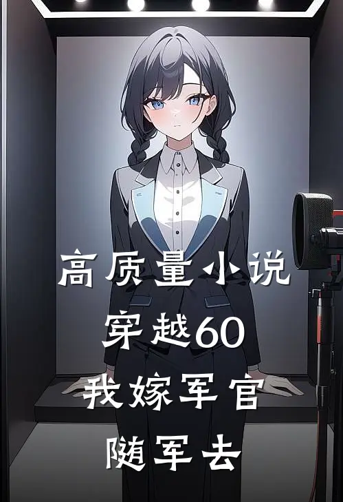 高质量小说穿越60:我嫁军官随军去