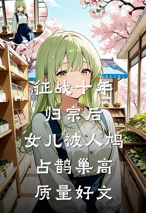 征战十年归宗后，女儿被人鸠占鹊巢高质量好文