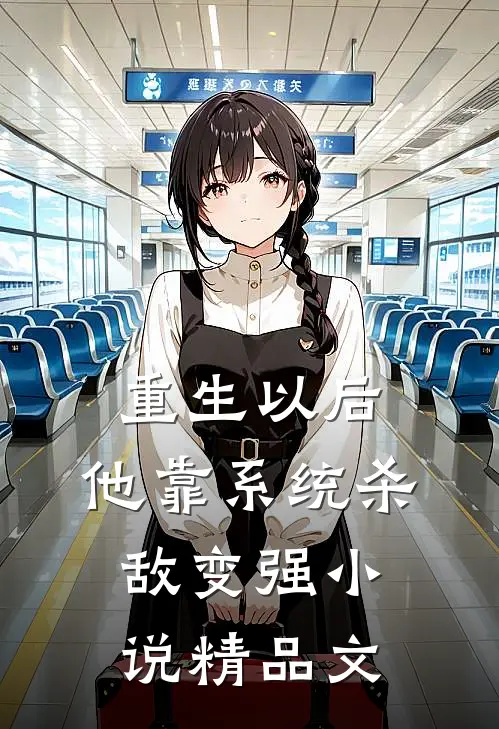 重生以后,他靠系统杀敌变强小说精品文