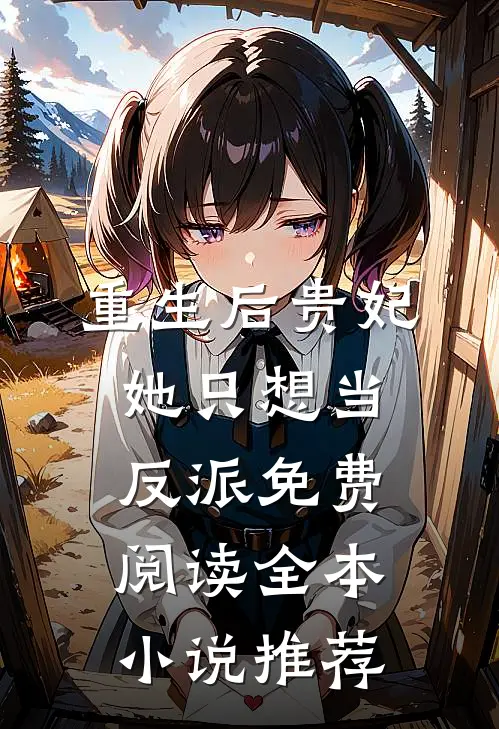 重生后贵妃她只想当反派免费阅读全本小说推荐