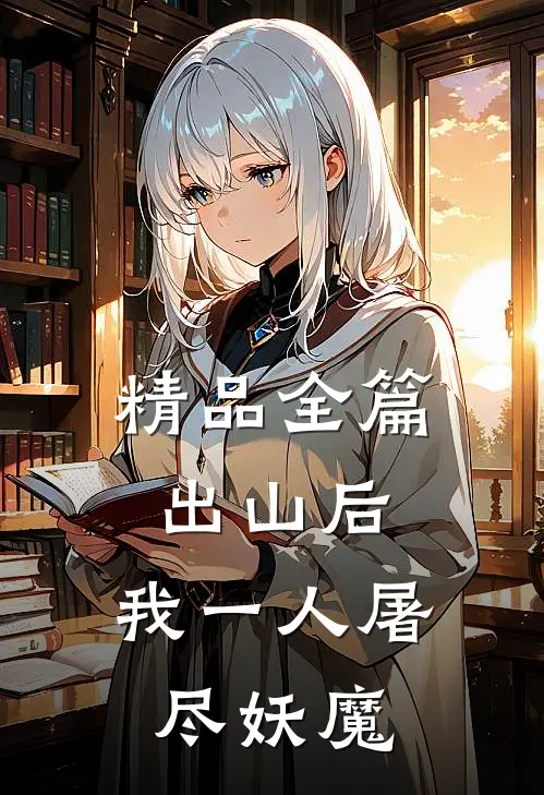 精品全篇出山后，我一人屠尽妖魔