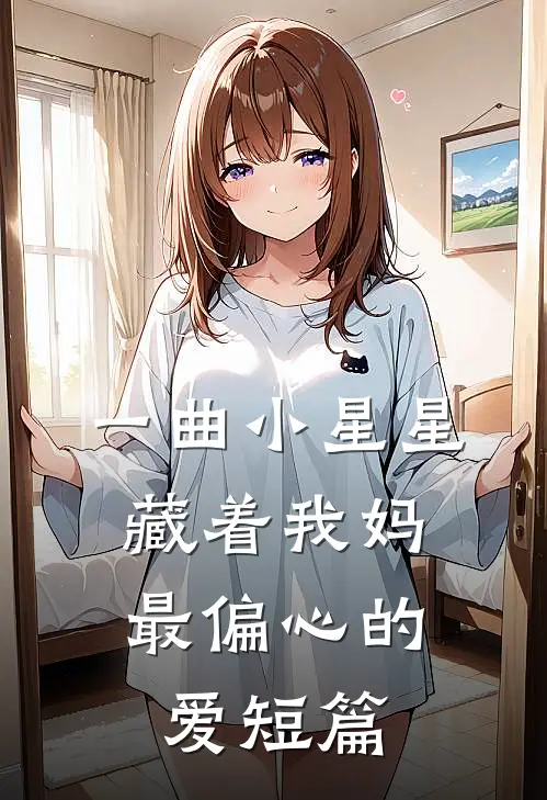 一曲小星星,藏着我妈最偏心的爱短篇文章