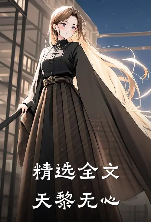 精选全文天黎无心