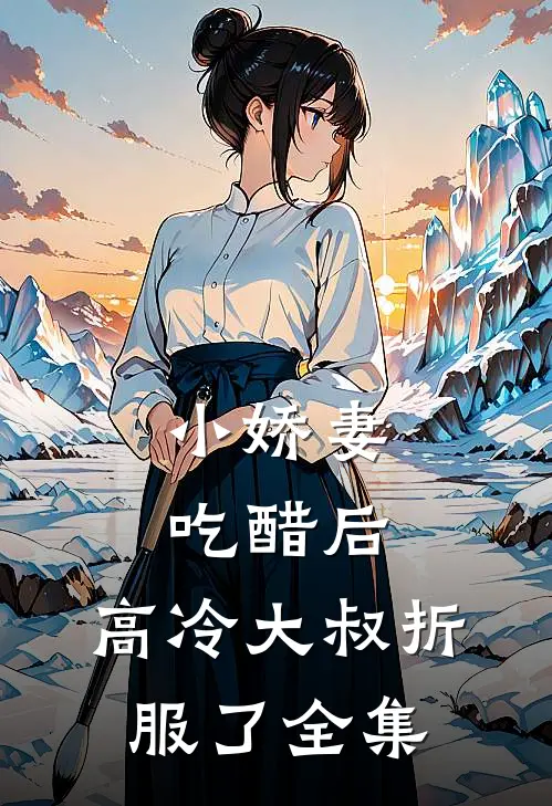 小娇妻吃醋后，高冷大叔折服了 全集