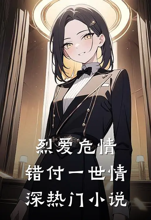 烈爱危情：错付一世情深热门小说