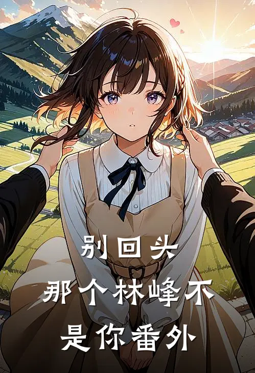 别回头,那个林峰不是你 番外百度