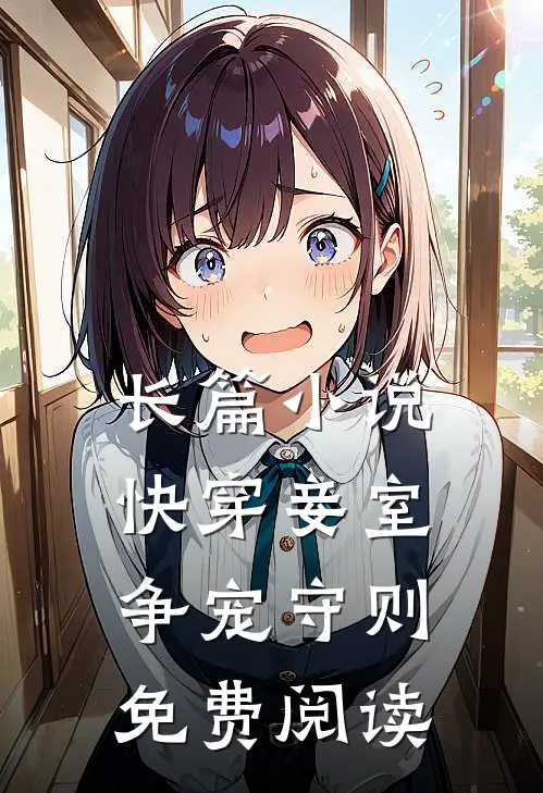 长篇小说快穿妾室争宠守则免费阅读