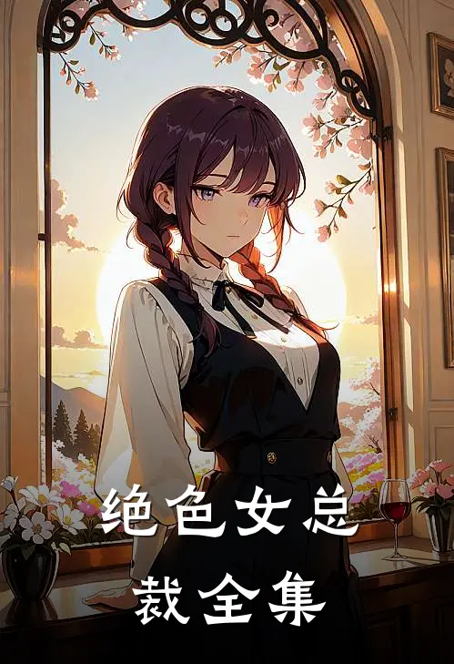 绝色女总裁 全集