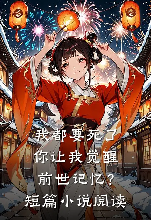 我都要死了,你让我觉醒前世记忆?短篇阅读免费