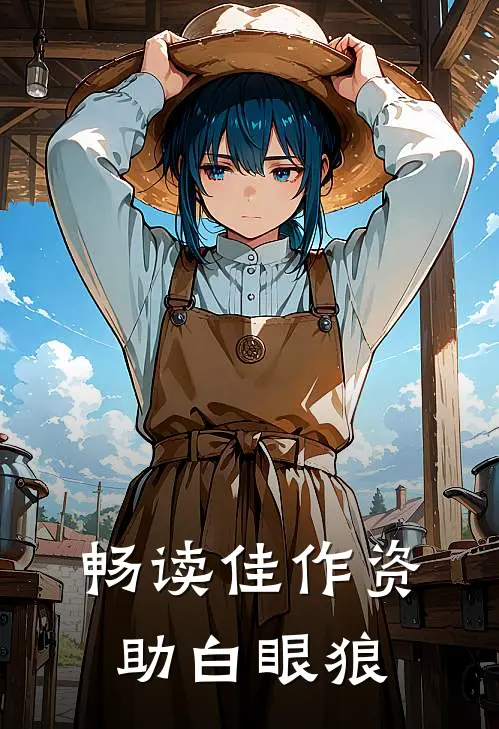 畅读佳作资助白眼狼