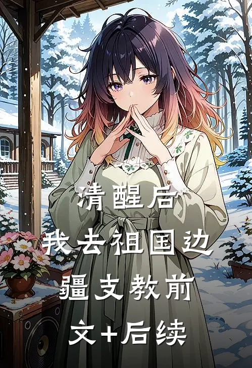 清醒后，我去祖国边疆支教前文+后续