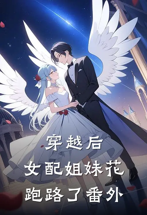 穿越后,女配姐妹花跑路了 番外