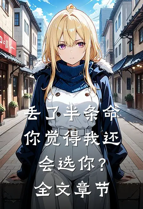 丢了半条命，你觉得我还会选你？全文章节