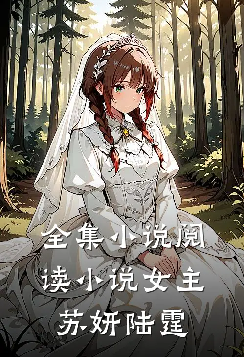 全集小说阅读小说女主苏妍陆霆