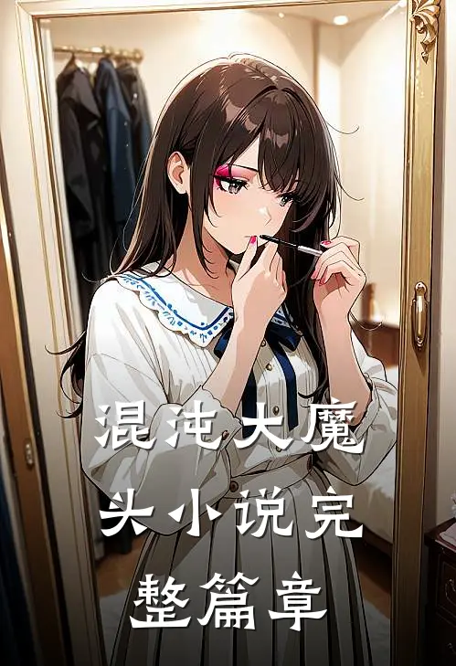 混沌大魔头小说完整篇章